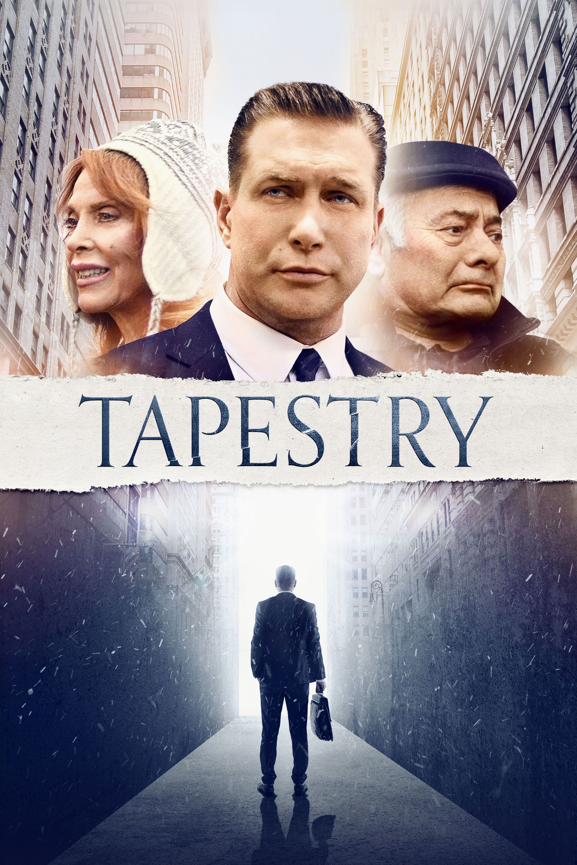 Poster of the movie Tapestry