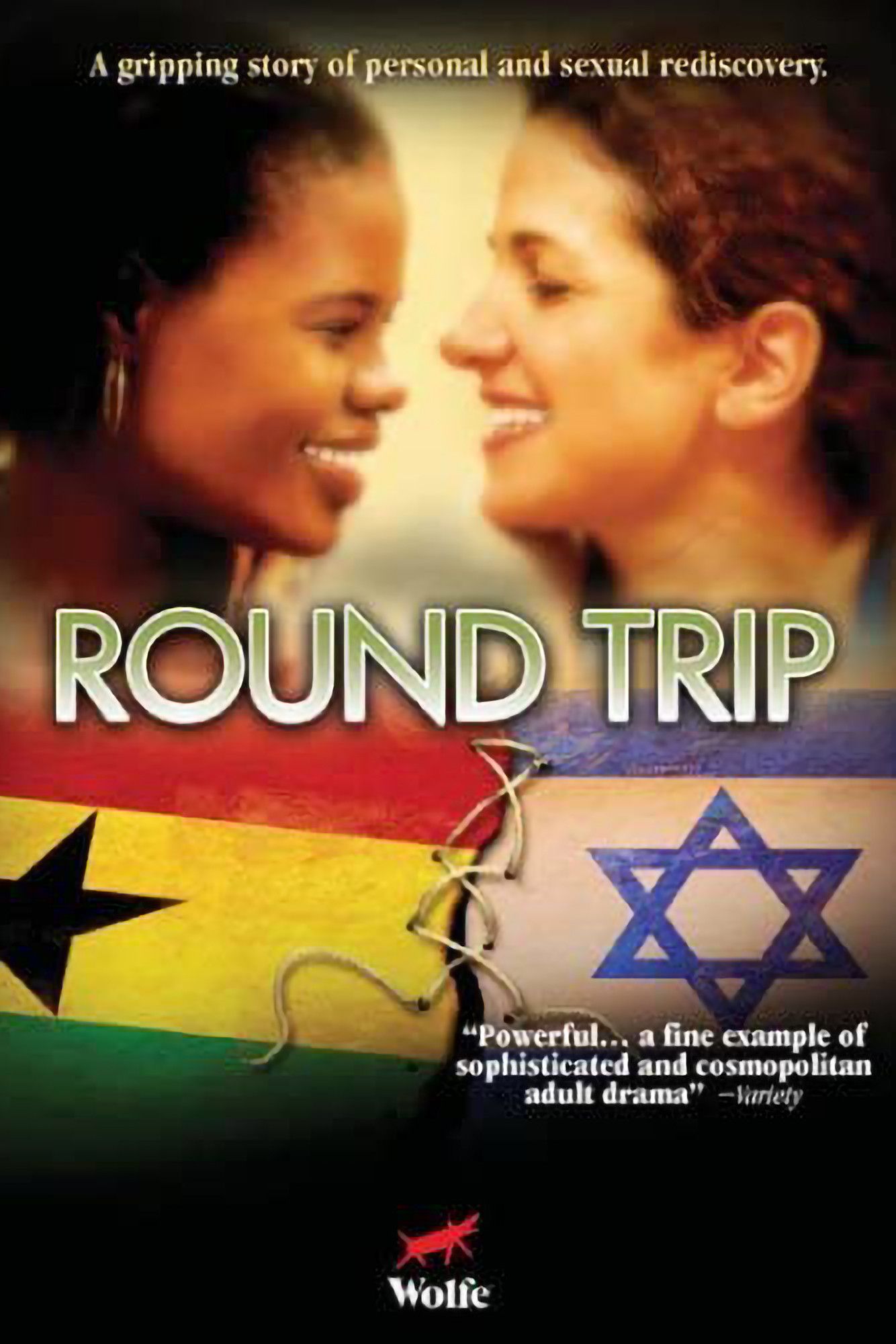Poster of the movie Round Trip