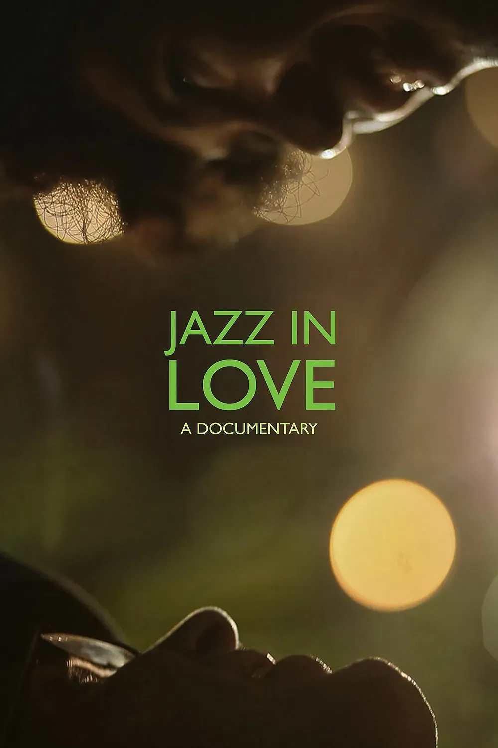 Poster of the movie Jazz in Love