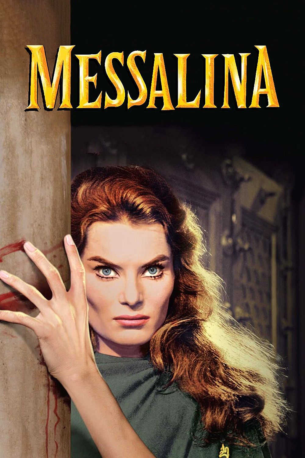 Poster of the movie Messalina