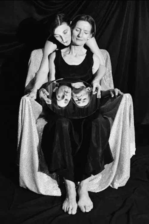 Poster of the movie Stages of Mourning