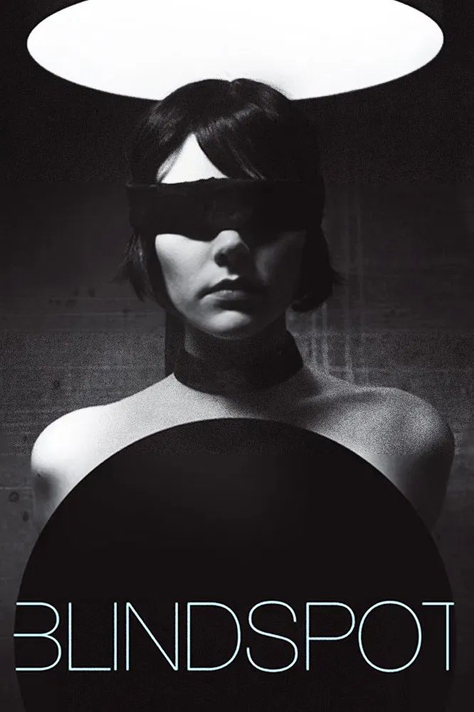 Poster of the movie Blindspot