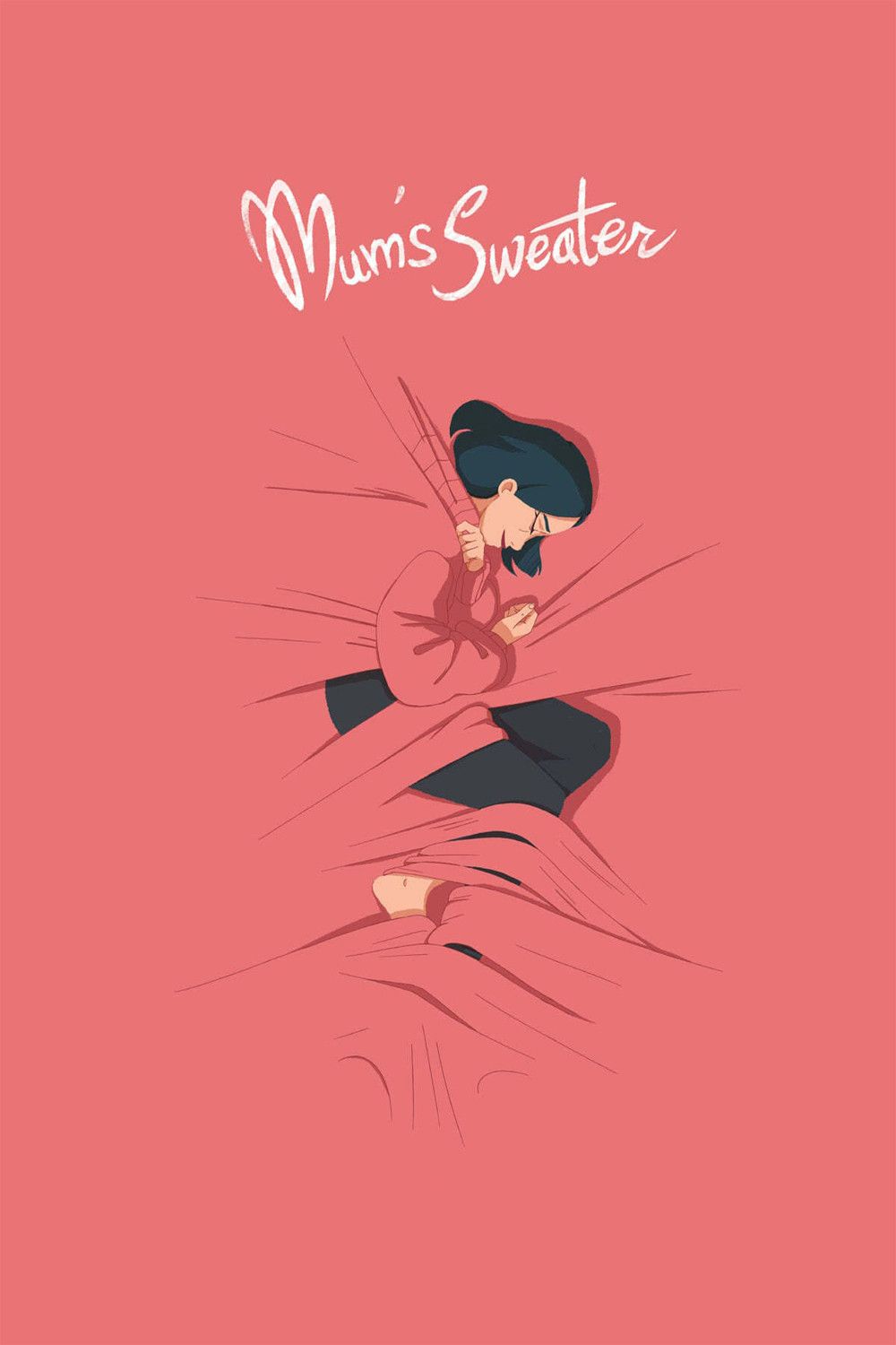 Poster of the movie Mum's Sweater