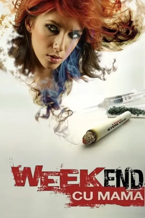 Poster of the movie Weekend with My Mother