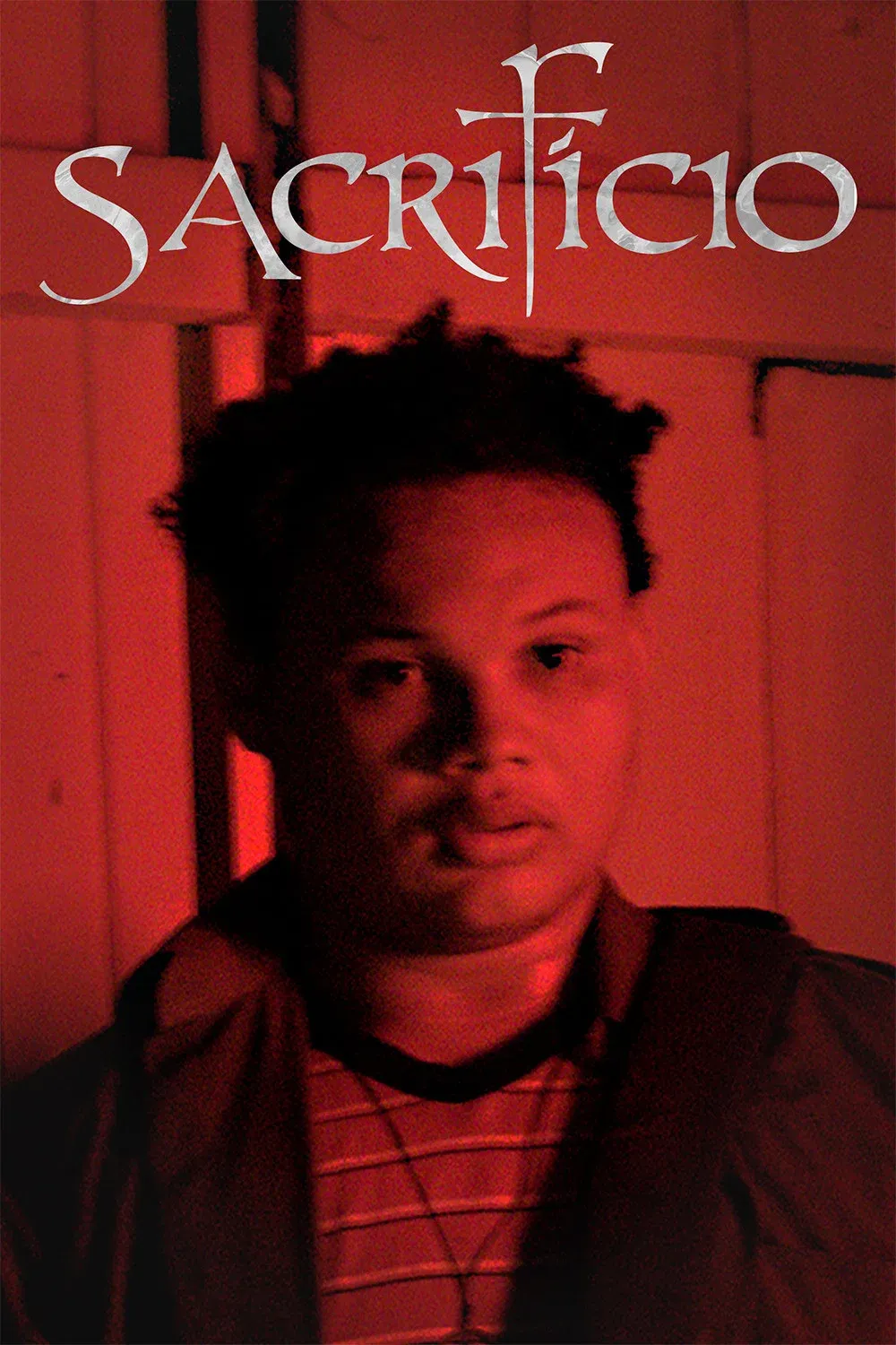 Poster for Sacrifice