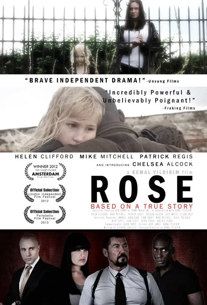 Poster for Rose