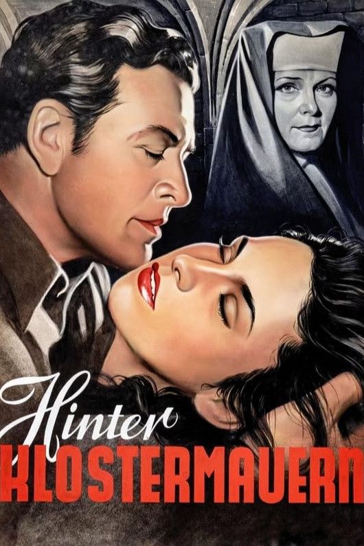 Poster of the movie Behind Monastery Walls