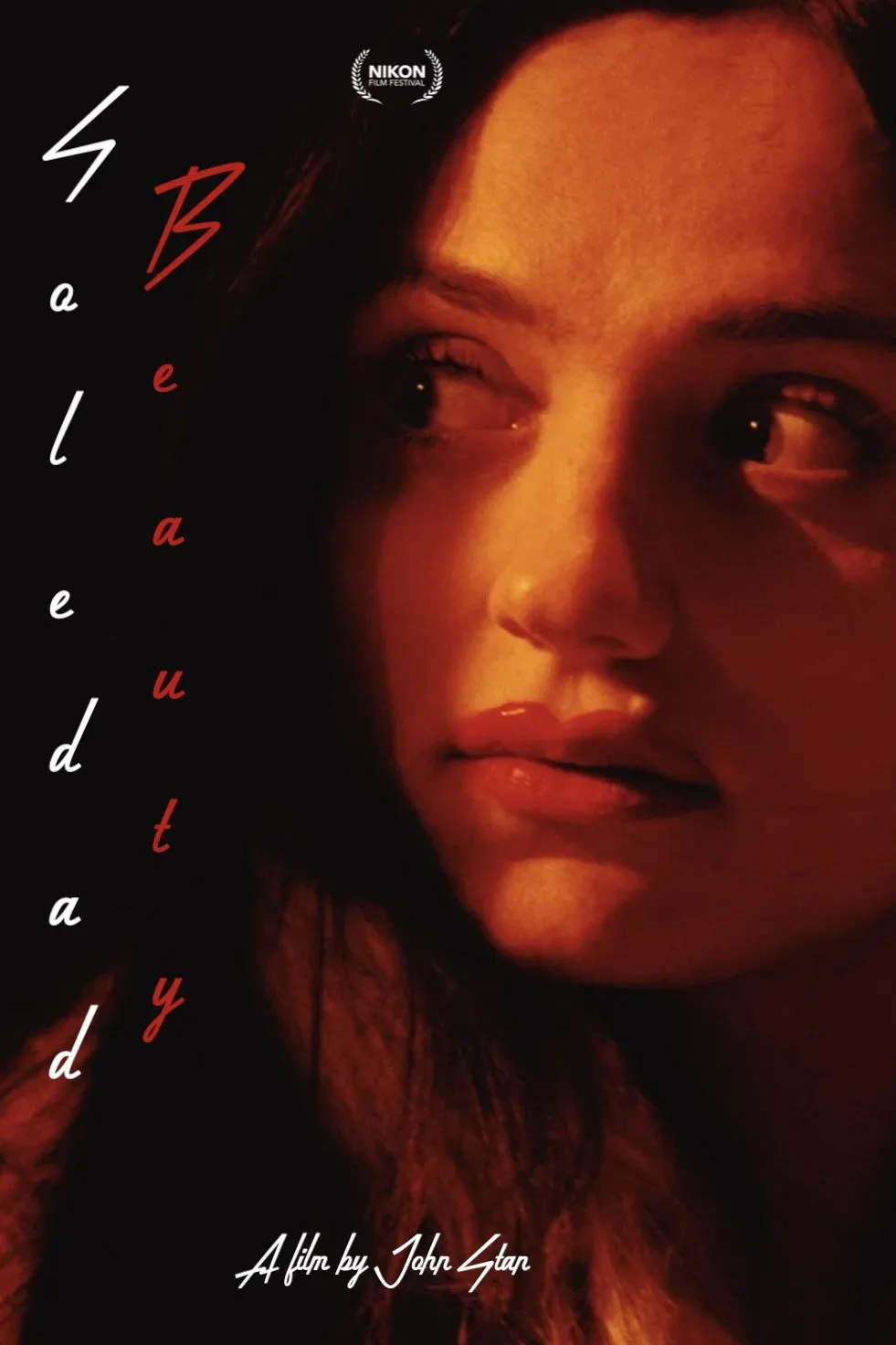 Poster for Soledad Beauty