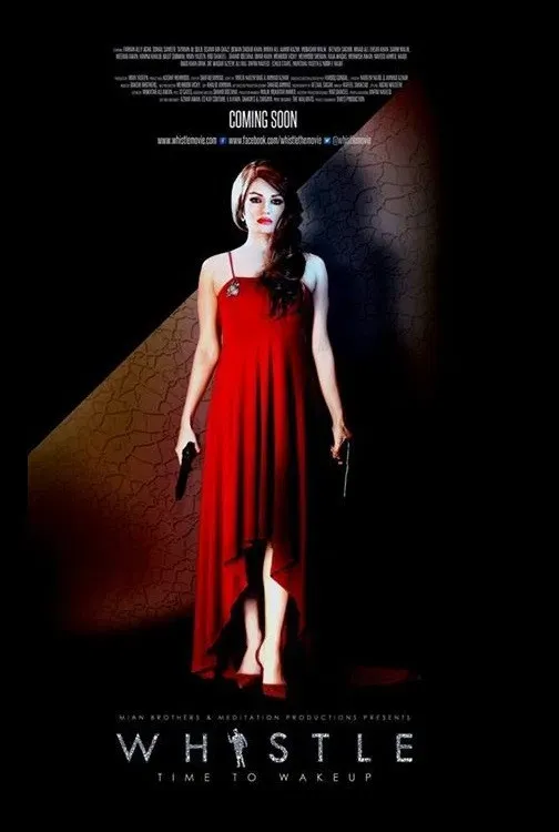 Poster of the movie Whistle