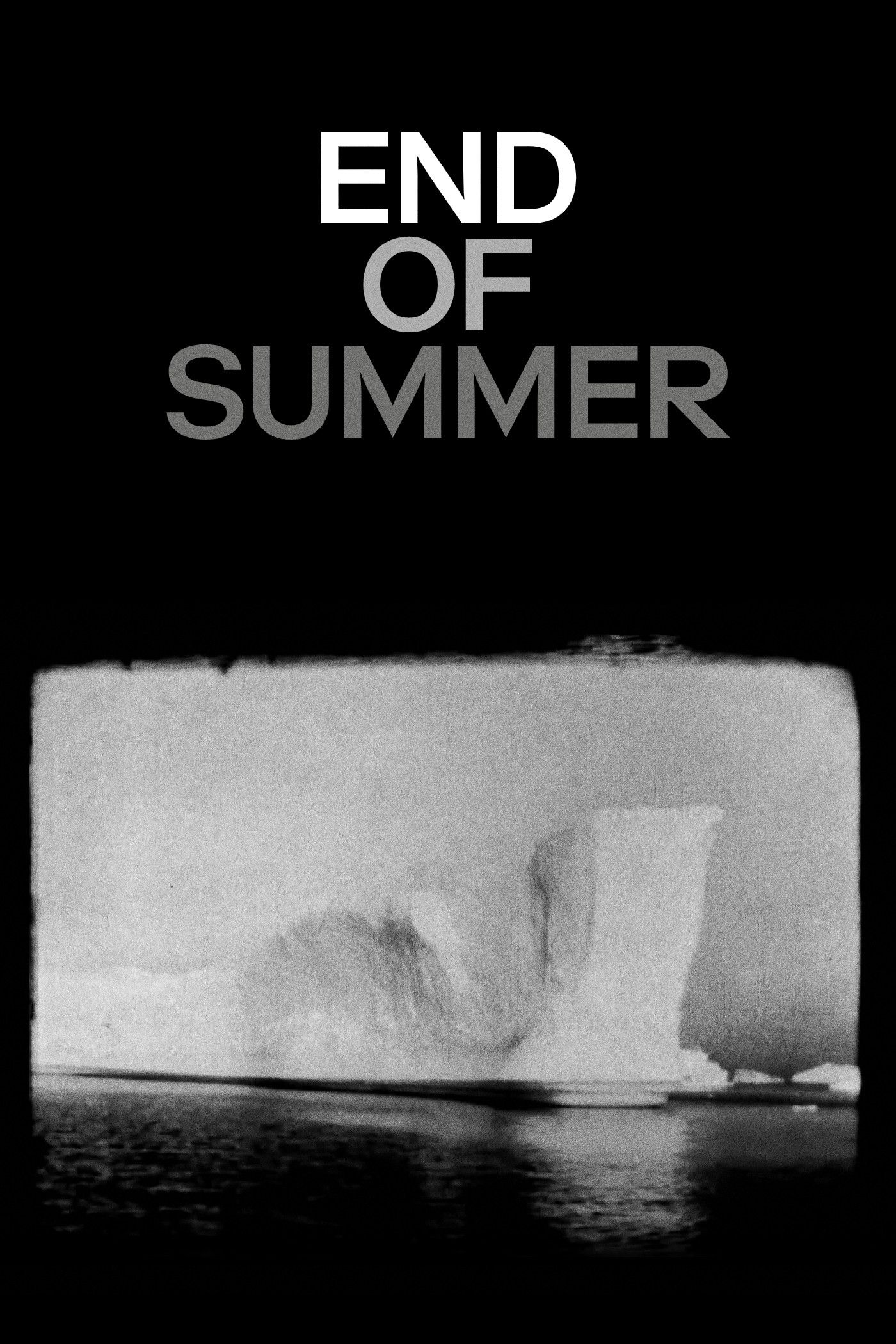 Poster of the movie End of Summer