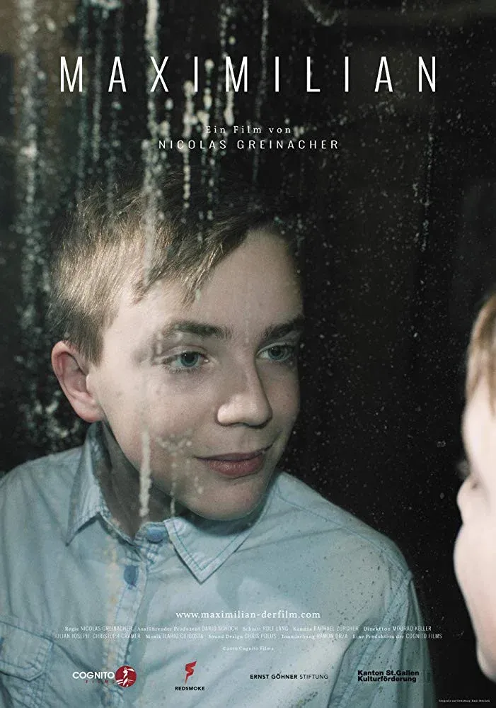 Poster for Maximilian
