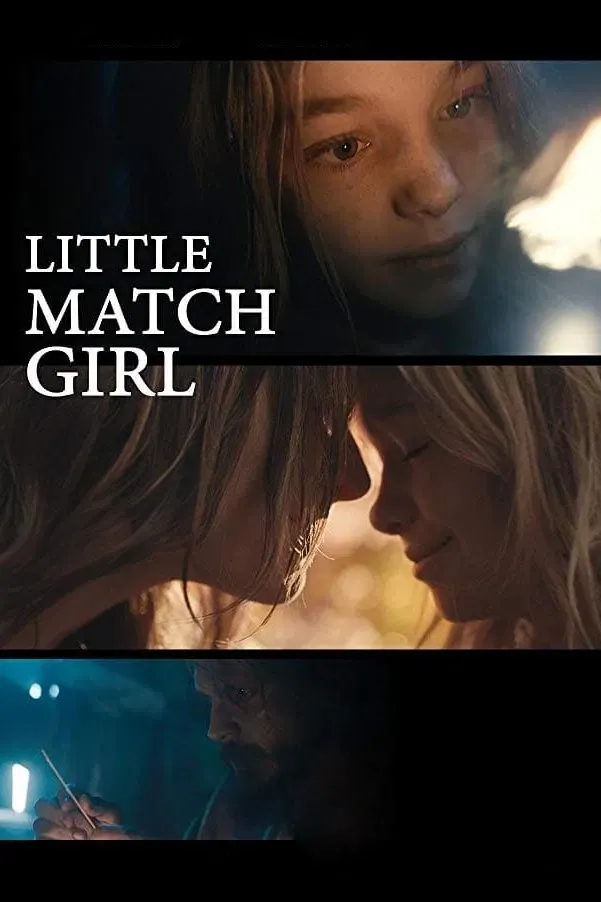 Poster of the movie Little Match Girl