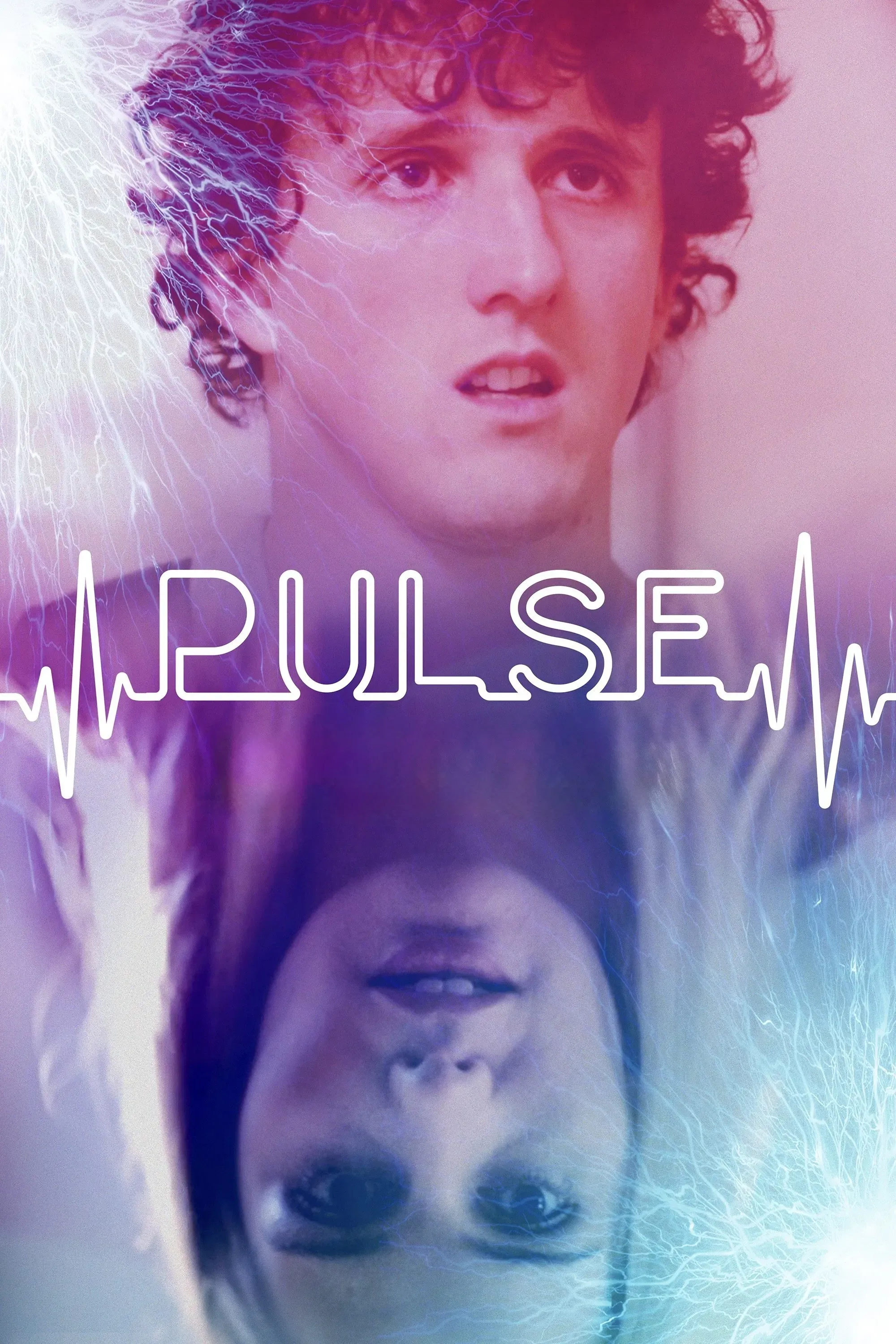 Poster of the movie Pulse