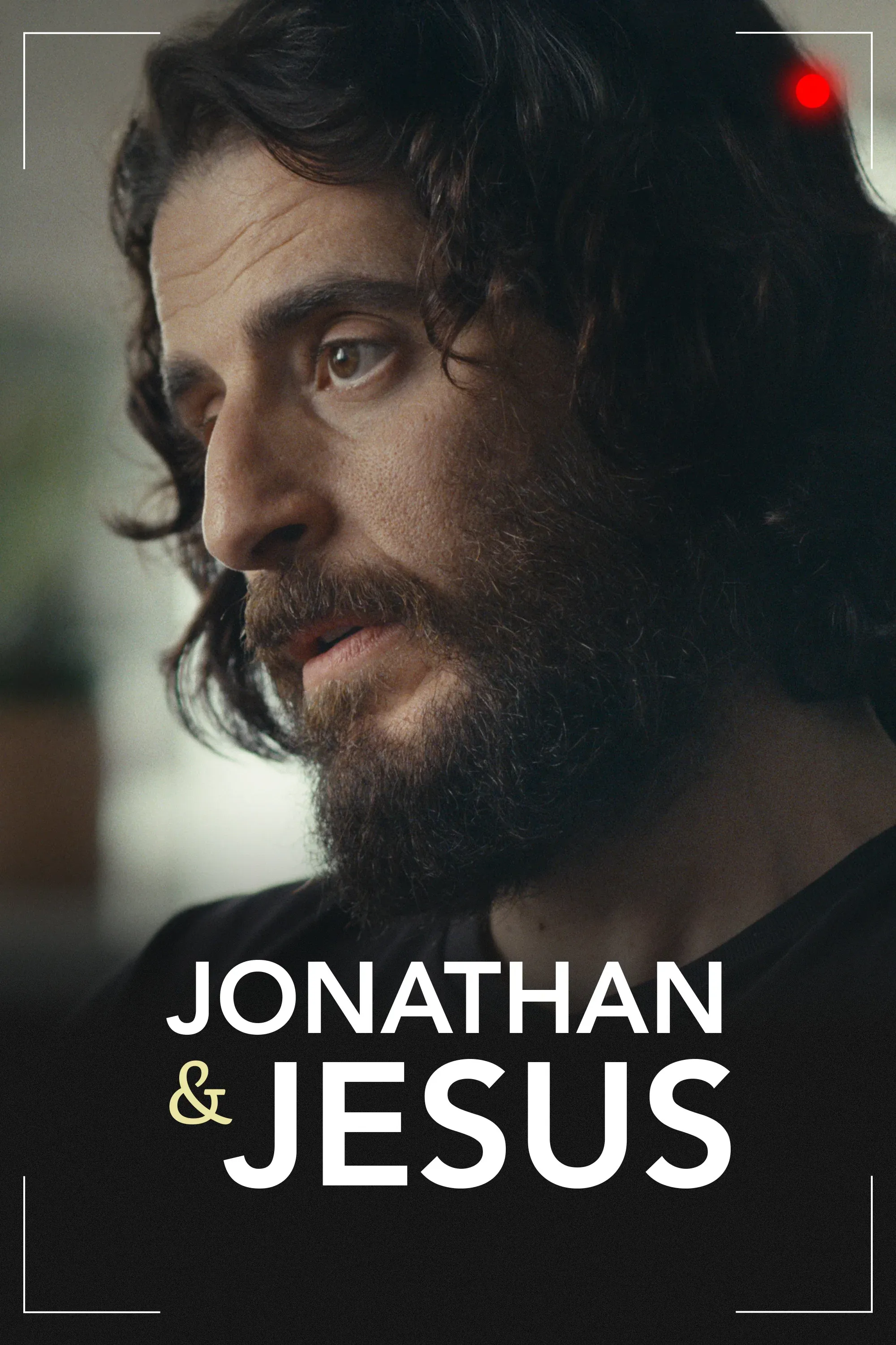 Poster of Jonathan & Jesus