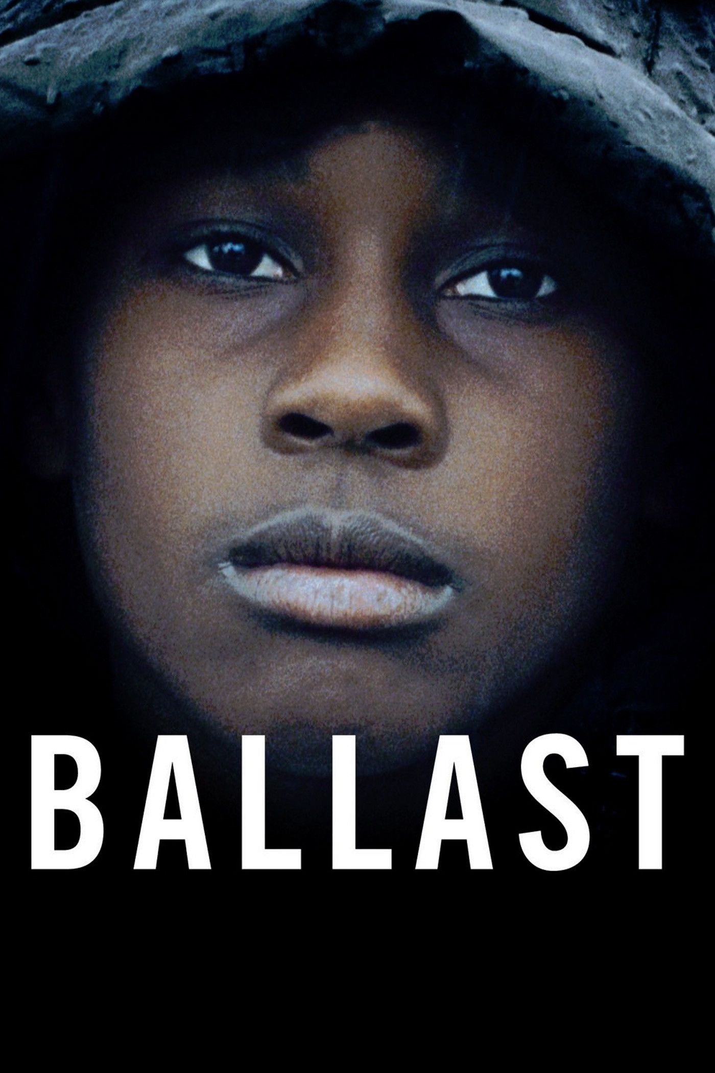 Poster of the movie Ballast