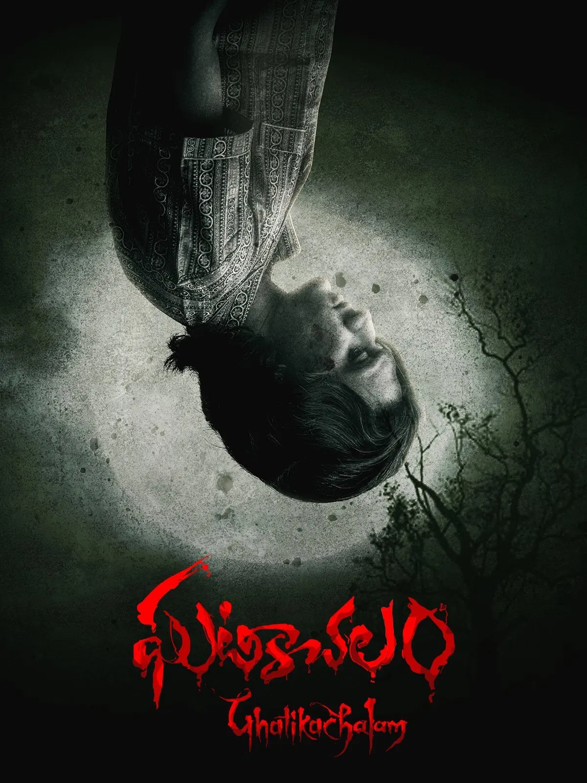 Poster of the movie Ghatikachalam