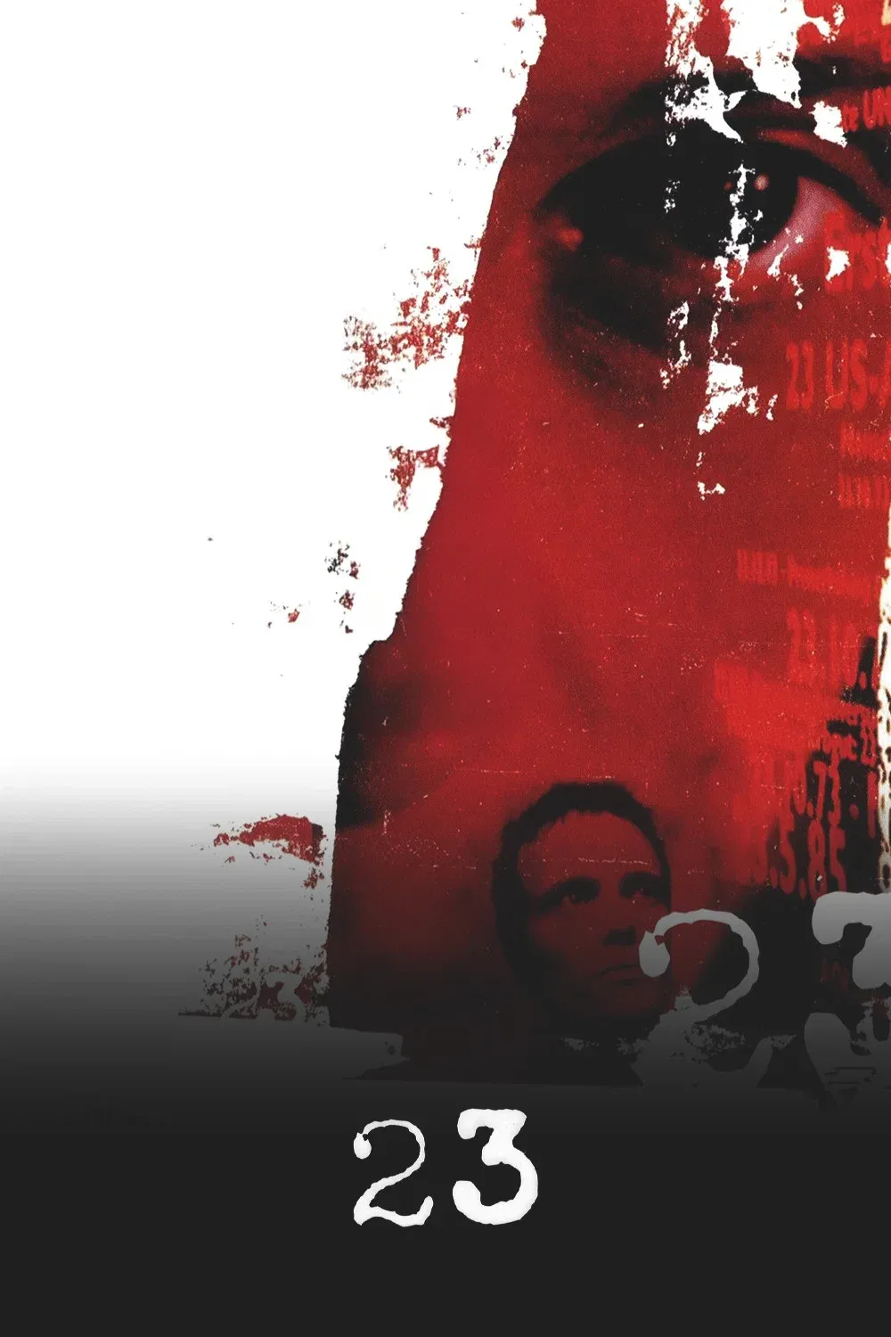 Poster of the movie 23