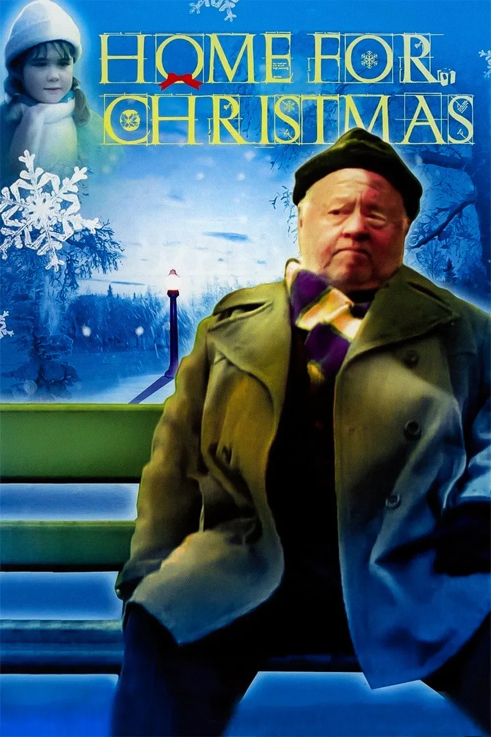 Poster of the movie Home for Christmas