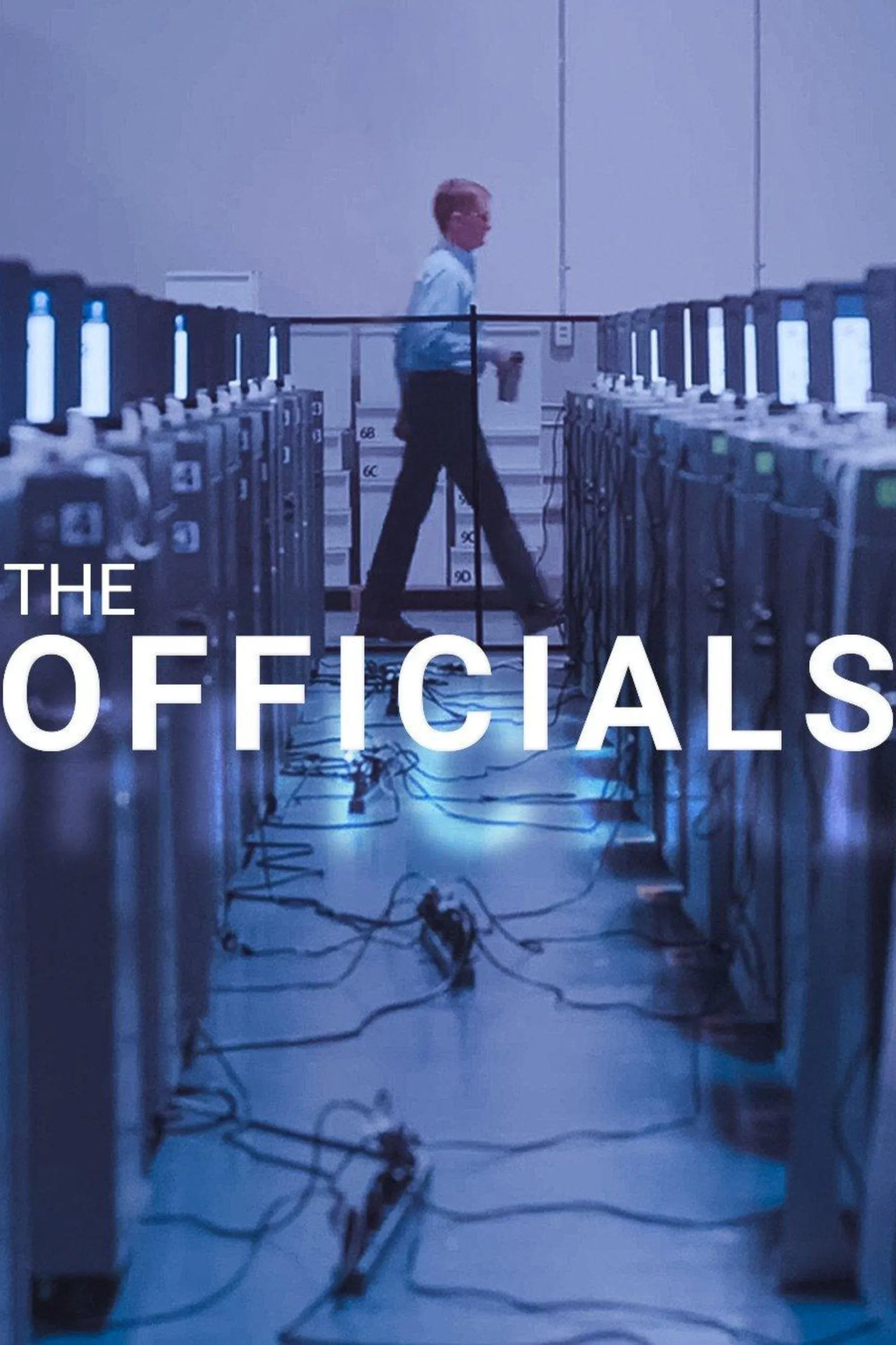 Poster for The Officials