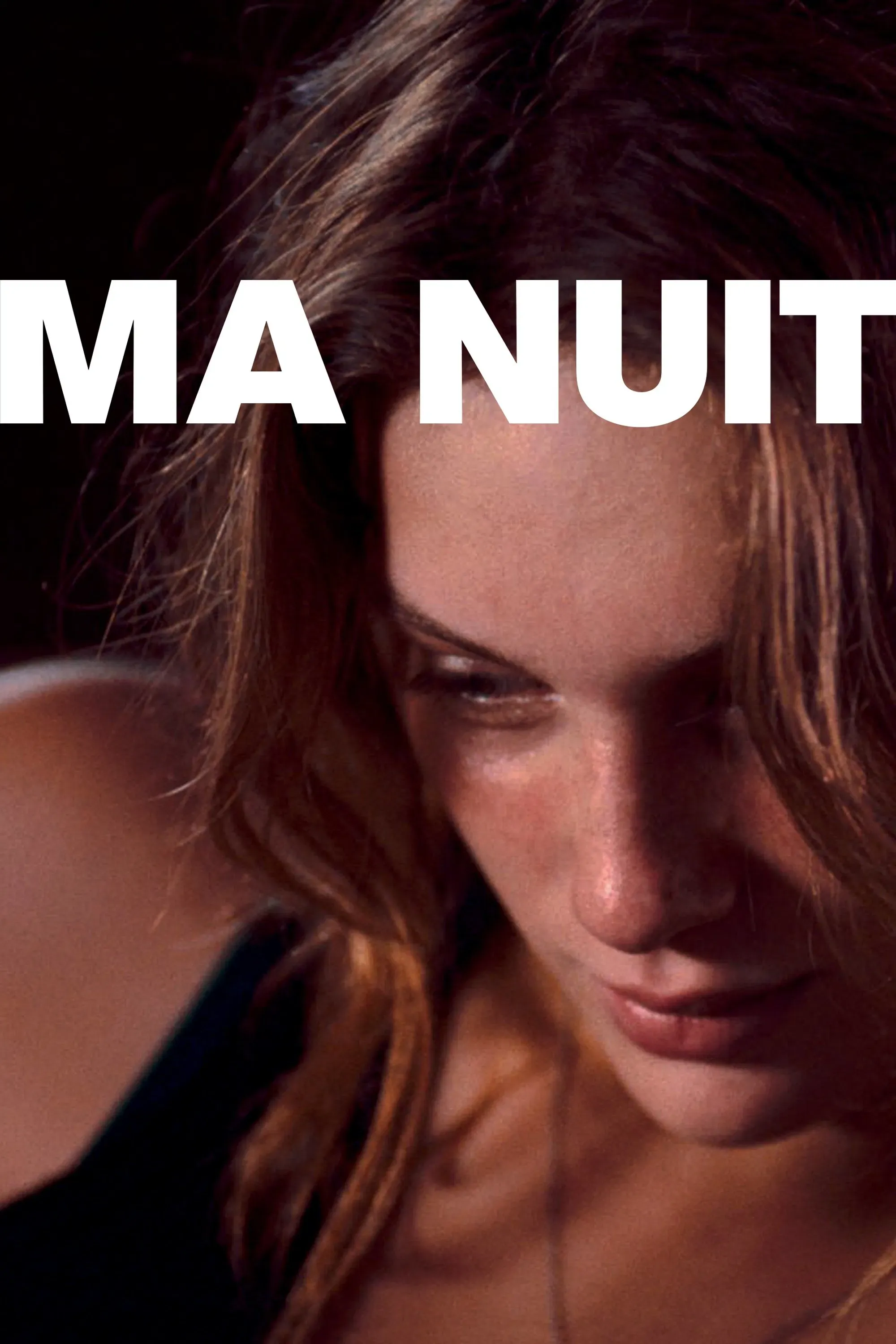 Poster of the movie My Night