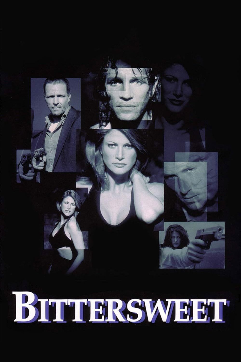 Poster of the movie BitterSweet