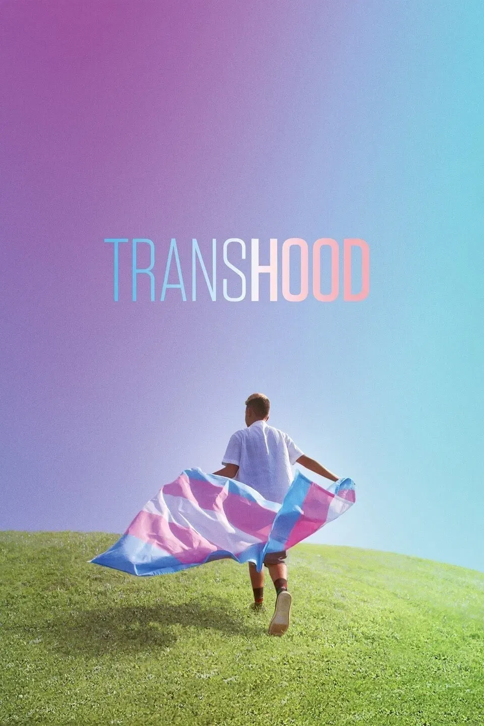 Poster of the movie Transhood