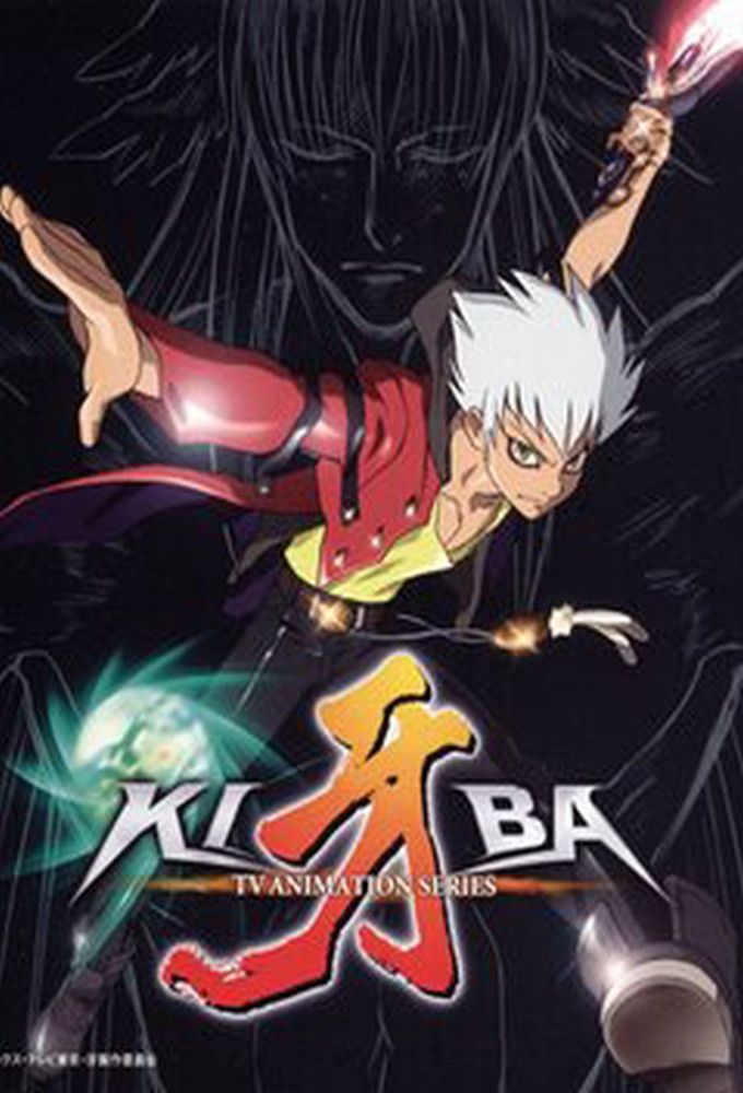 Poster of Kiba