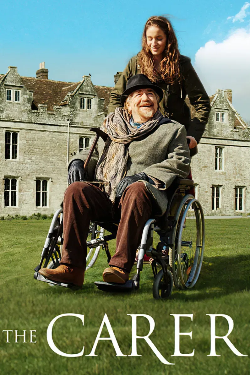 Poster of the movie The Carer