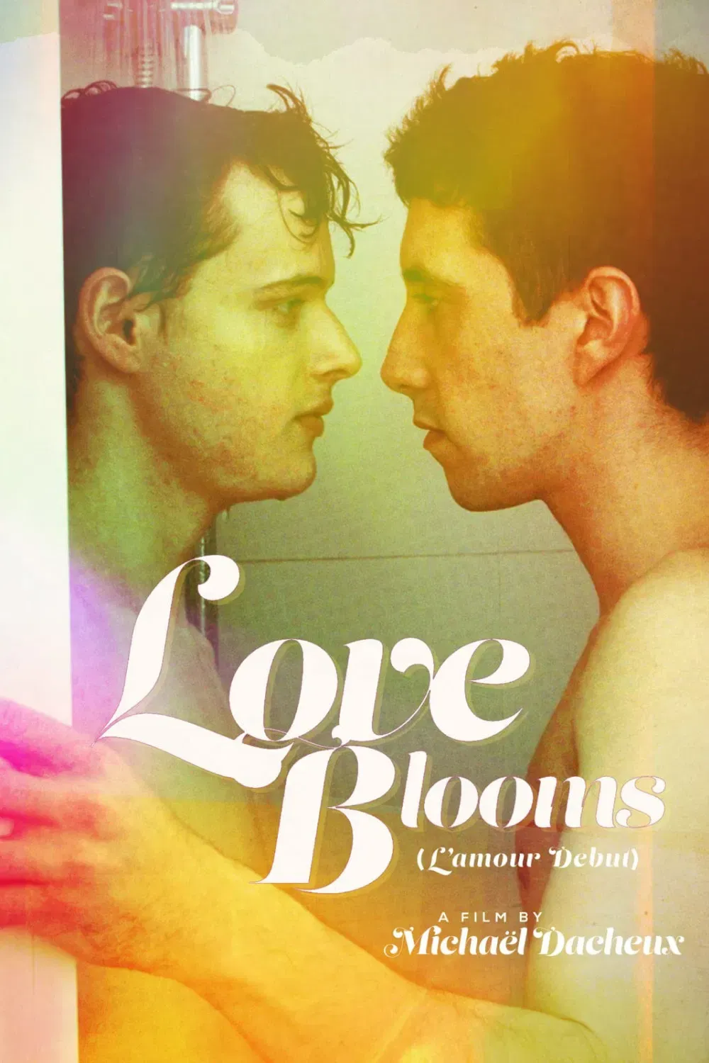 Poster of the movie Love Blooms