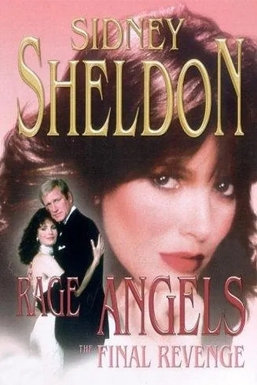 Poster of the movie Rage of Angels: The Story Continues