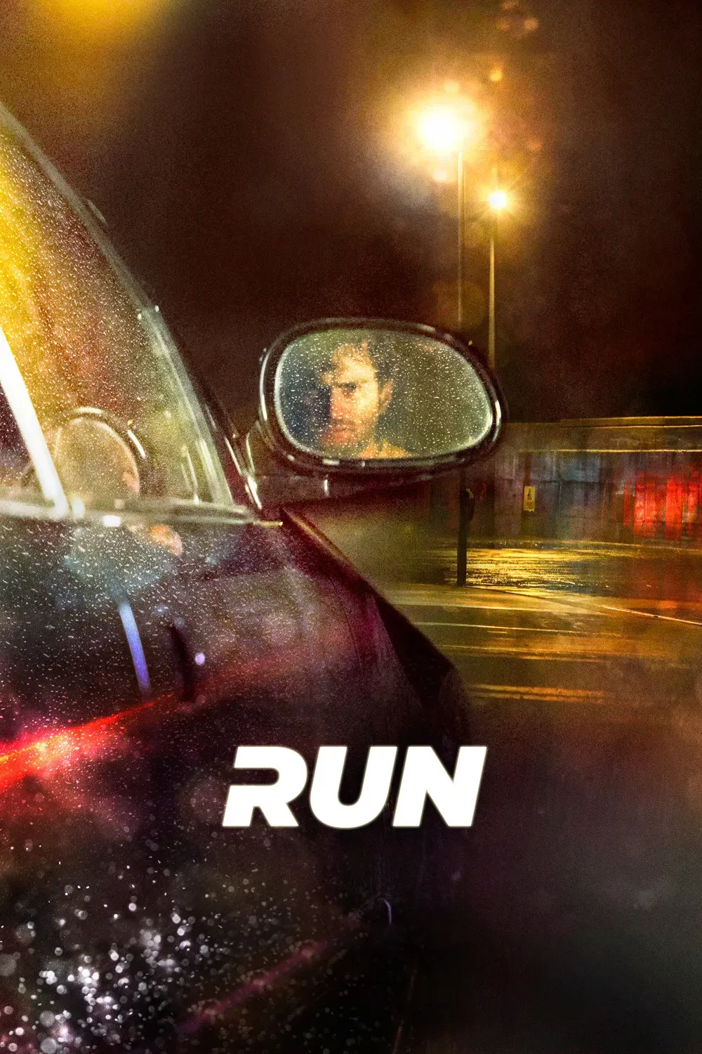 Poster of the movie Run