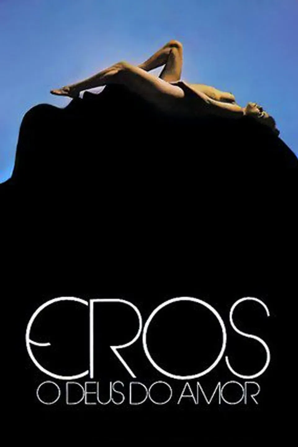 Poster of the movie Eros, the God of Love