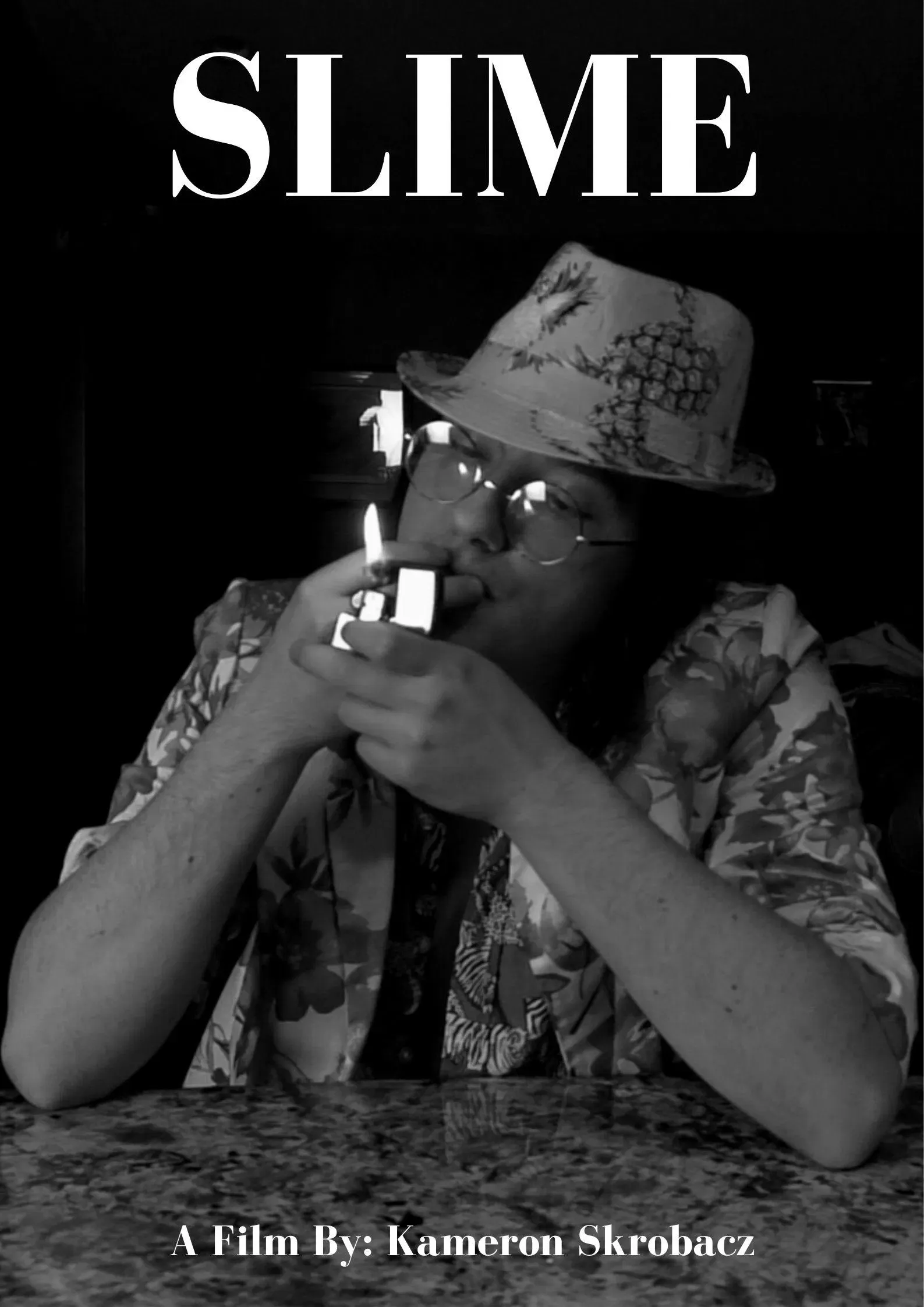 Poster of the movie g