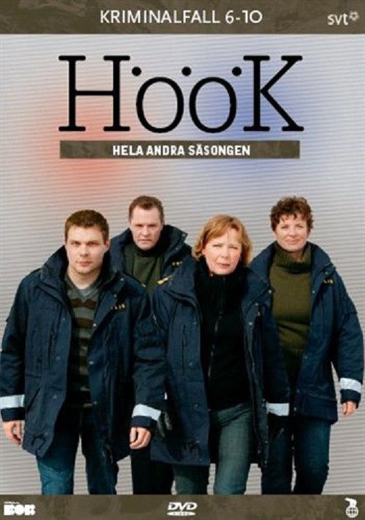 Poster of the movie Höök - Ryssguldet