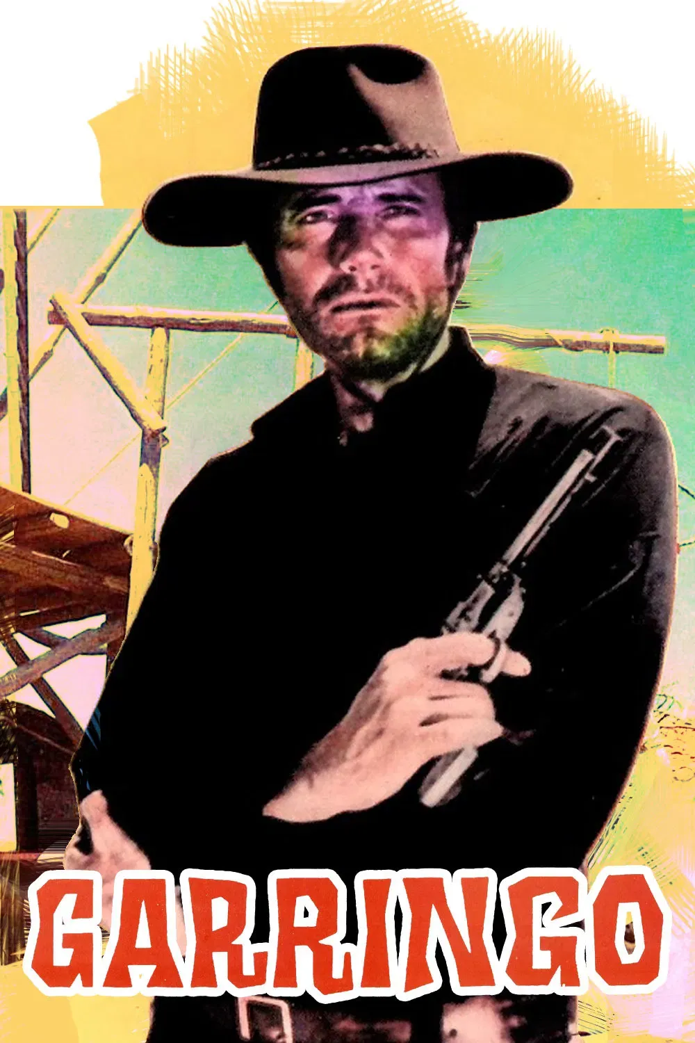 Poster of the movie Dead Are Countless