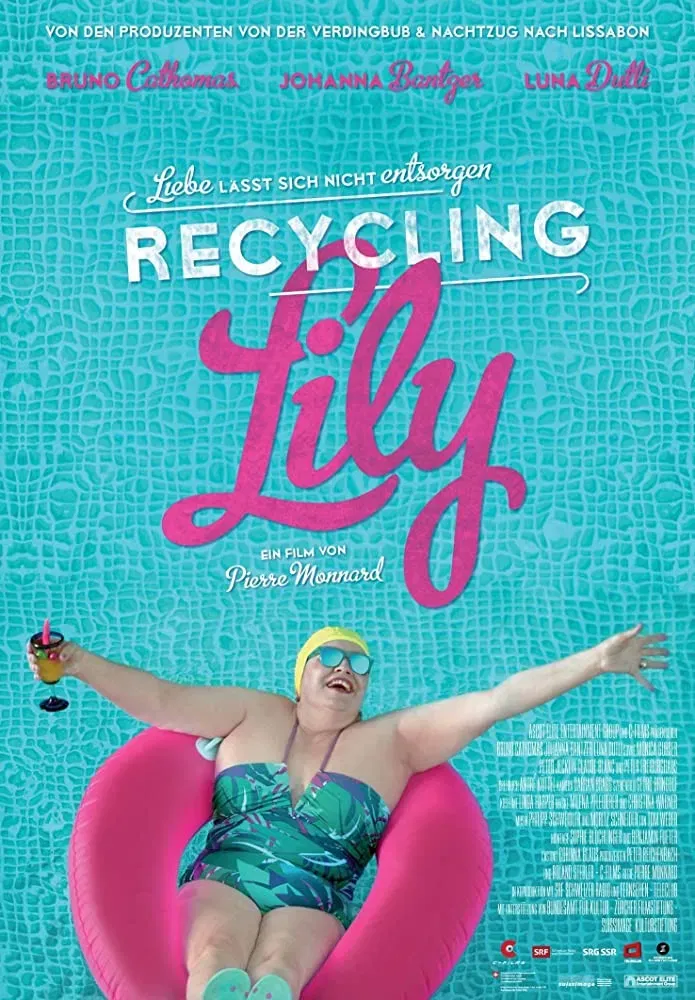 Poster of the movie Recycling Lily
