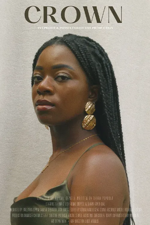 Poster of the movie Crown