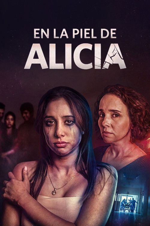 Poster of En la piel de Alicia