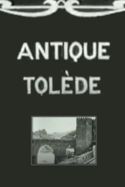 Poster for Old Toledo