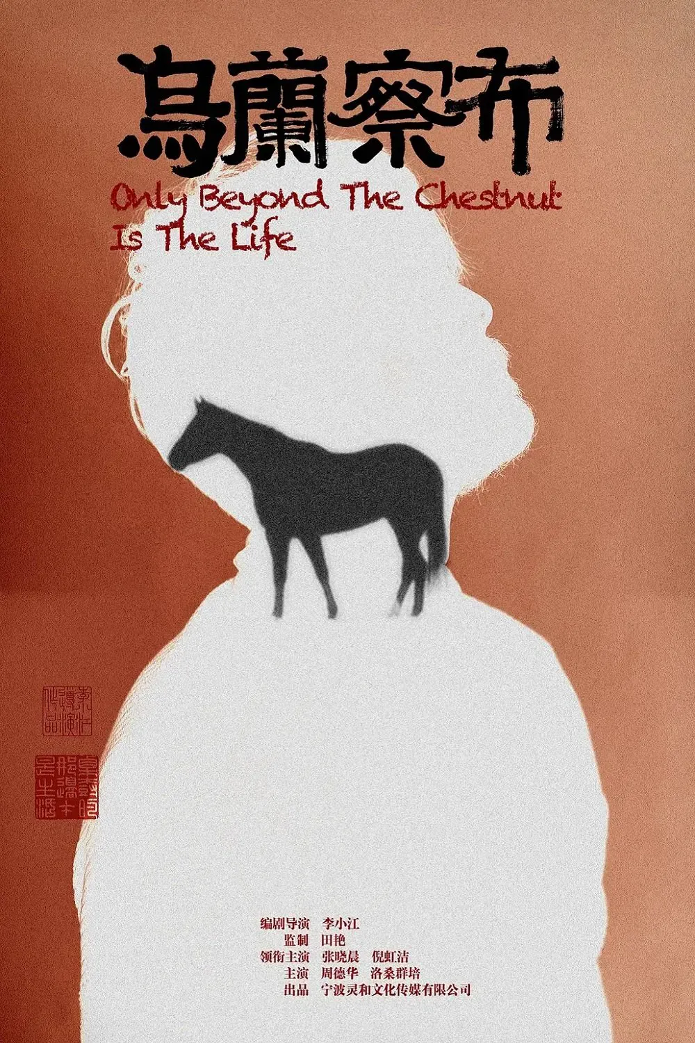 Poster for 乌兰察布