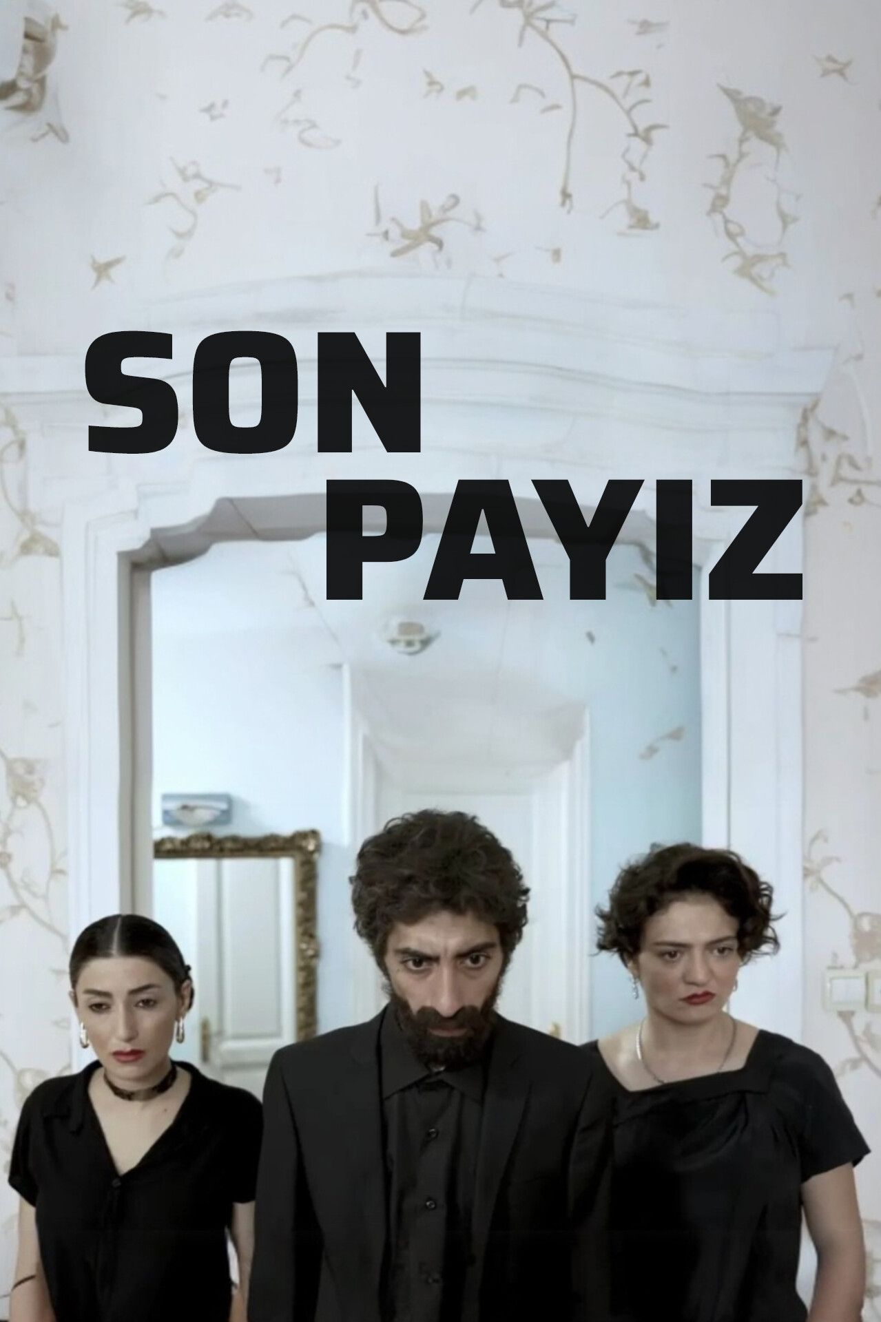 Poster for Last Autumn