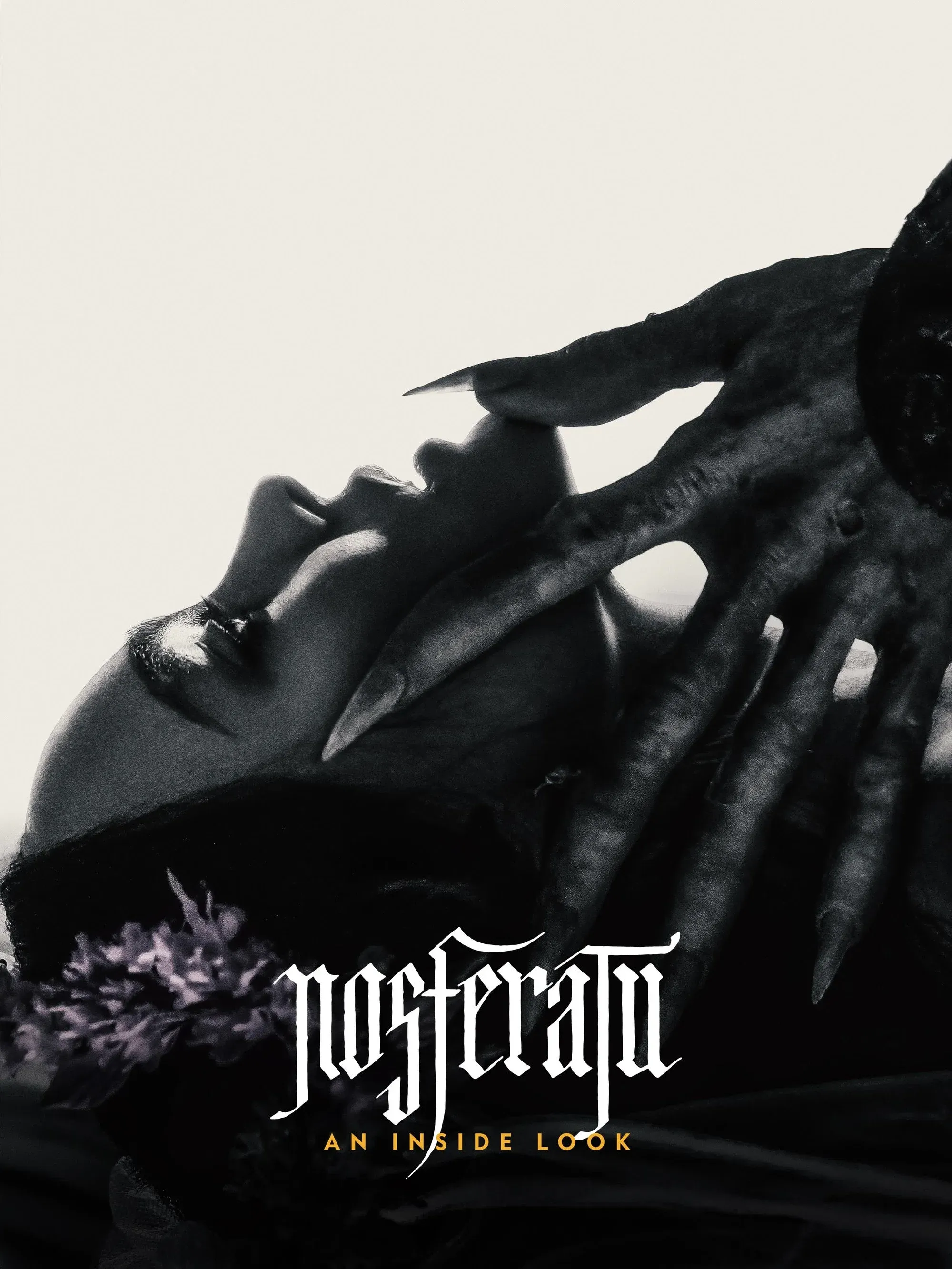 Poster for Nosferatu: An Inside Look