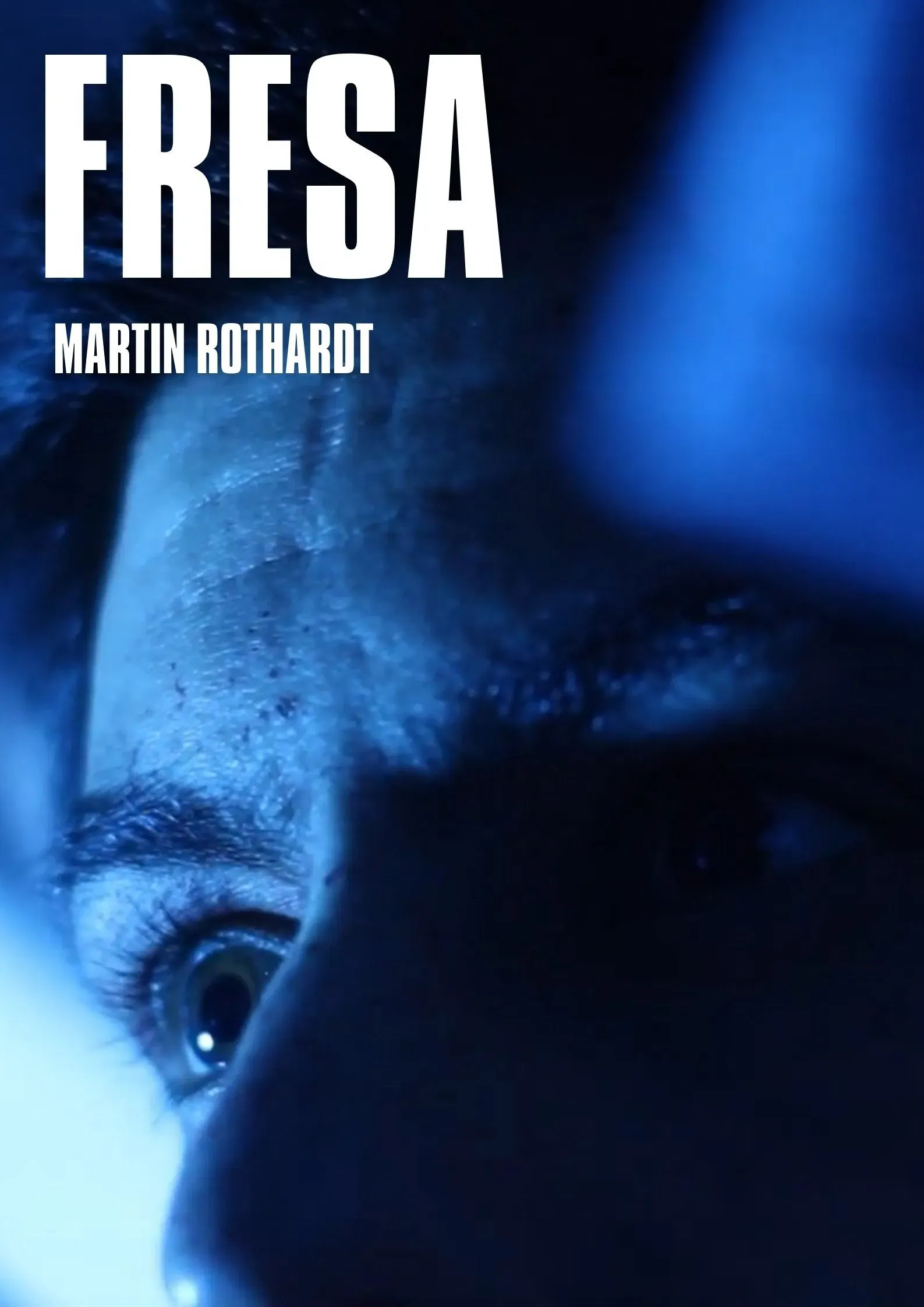 Poster of the movie Fresa