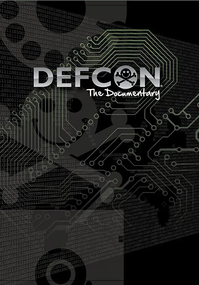 Poster of the movie DEFCON: The Documentary