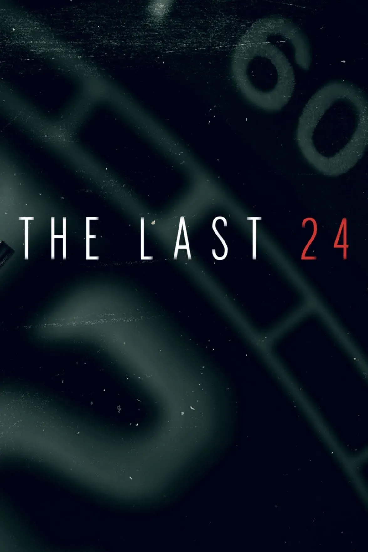 Poster of The Last 24