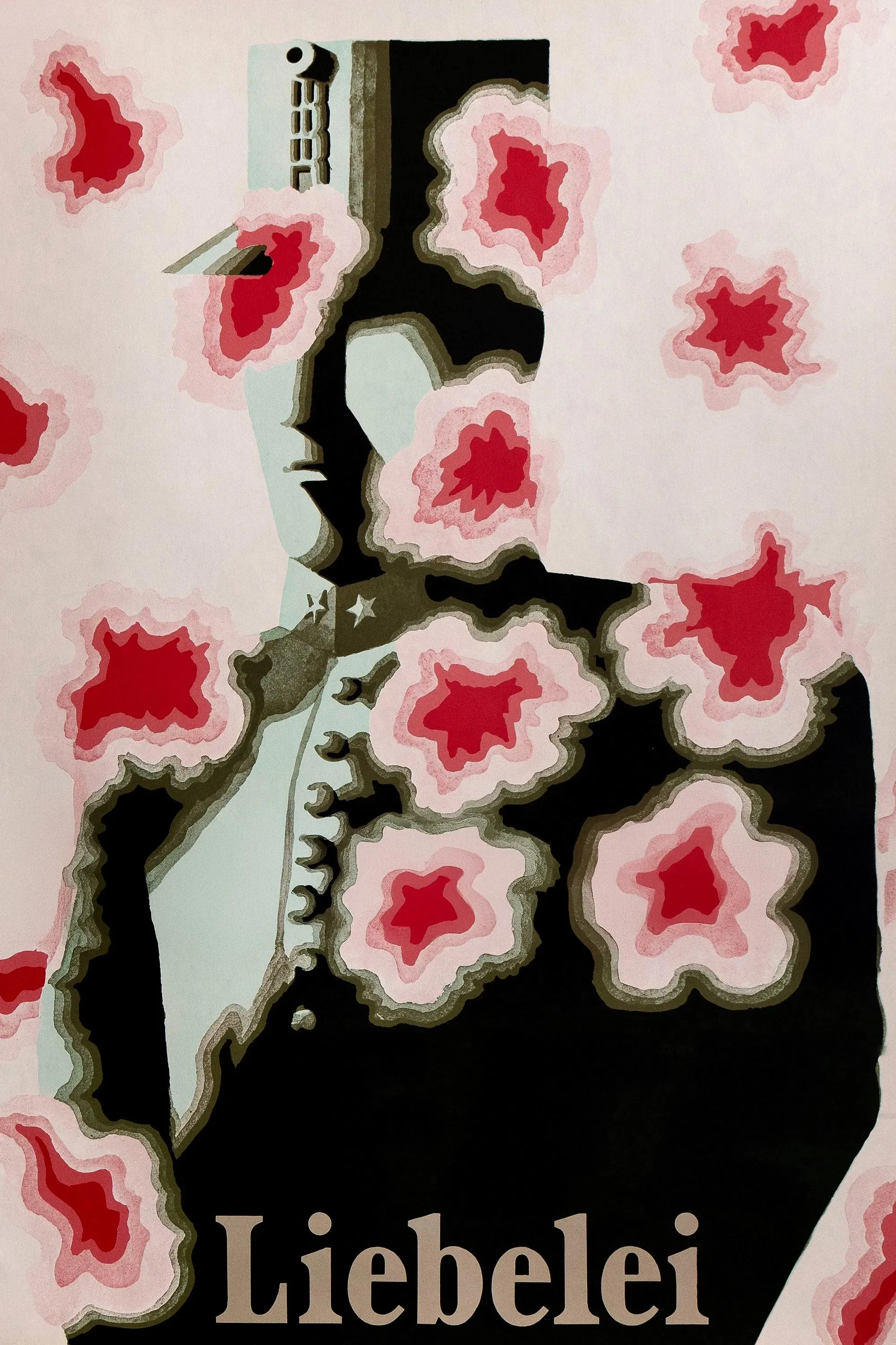 Poster of the movie Liebelei