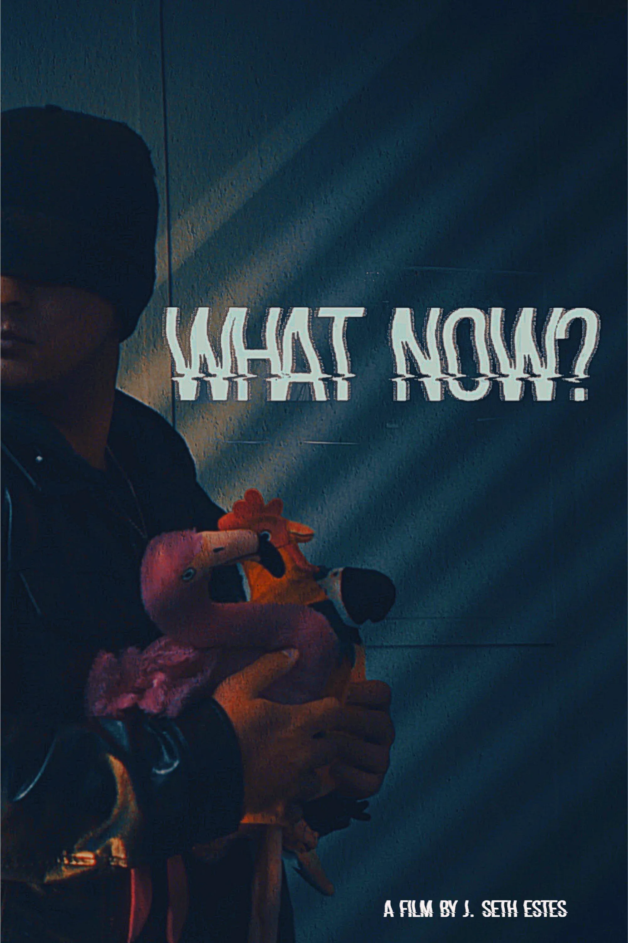 Poster for What Now?
