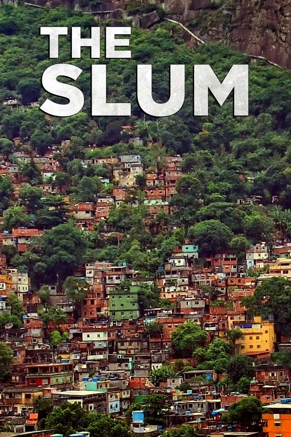 Poster of The Slum