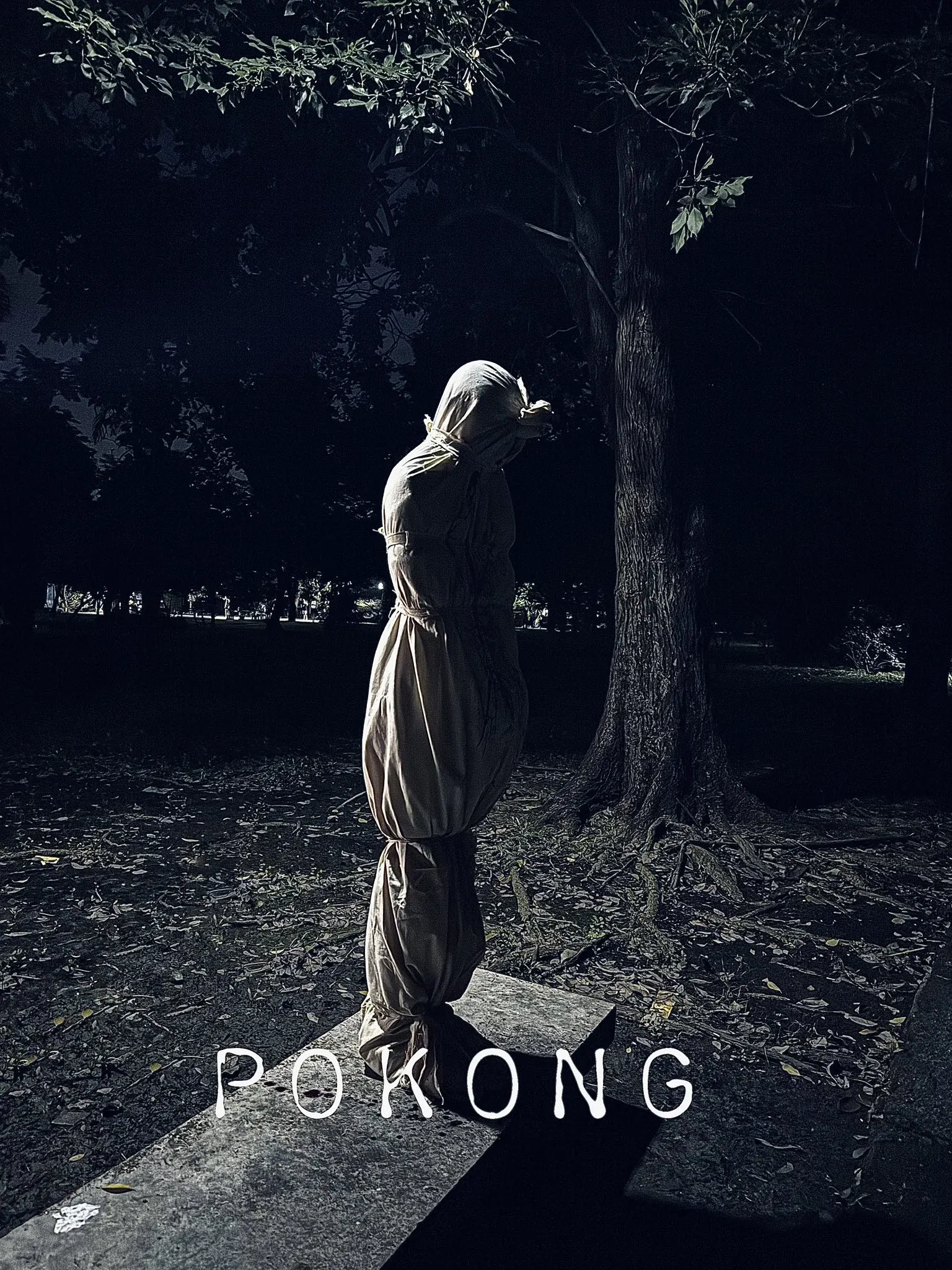 Poster for Pocong