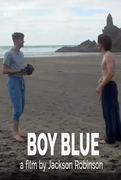 Poster of the movie Boy Blue